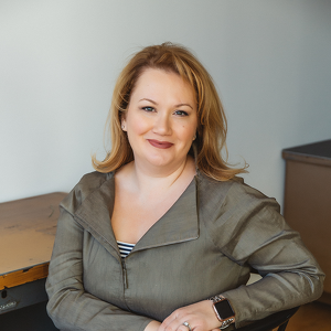 Fundraising Page: Luann Edwards